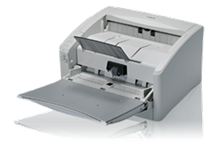 Canon DR-6010C Sheetfed Scanner