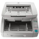 Canon DR-7550C Sheefted Scanner