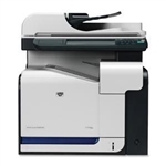 HP LaserJet CM3530 MFP Printer Refurbished