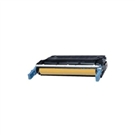 HP Yellow Laser Toner Cartridge - Q6462A