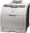 HP Color LaserJet CP3505DN Printer Refurbished