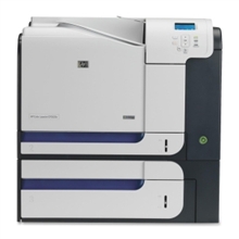 HP Color Printer CP3525X