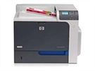 HP Color LaserJet CP4525N Printer