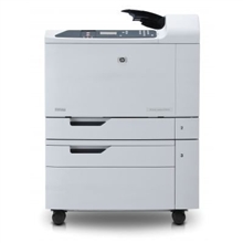 HP Color CP6015x Printer HP-CERTIFIED - 1 YR WARRANTY