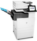 HP Color Laserjet MFP E87660 Refurbished