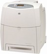HP Color LaserJet 4650N Printer