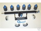 HP Laserjet 4000/4050/4100 Series Maintenence Roller Kit