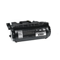 Lexmark T640 Compatible Black Toner Cartridge