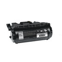 Lexmark T640 Compatible Black Toner Cartridge