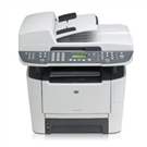 HP LaserJet M2727nf MFP Printer Refurbished CB532A