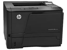 HP M401DNE Laserjet Pro Printer CF399A#BGJ