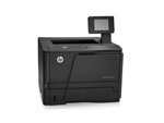 HP M401DW Laserjet Pro Printer CF285A