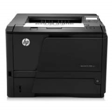 HP M401N Laserjet Pro Printer CZ195A