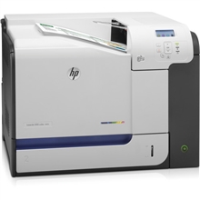 HP LaserJet Enterprise M551N