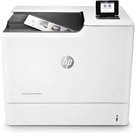 HP LaserJet Enterprise M652DN Color Printer Refurbished