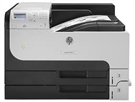 HP LaserJet Enterprise M712n Refurbished