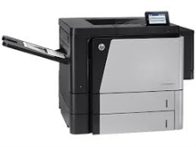 HP LaserJet Enterprise M806DN CZ244A#BGJ