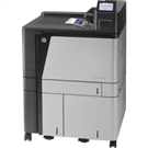 HP Color Enterprise M855x+ MFP D7P73A#BGJ Brand New