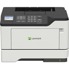 Lexmark MS521DN Laser Printer Refurbished