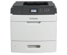Lexmark MS811DN Monochrome Laser Printer