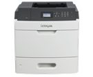 Lexmark MS812DN Monochrome Laser Printer