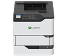 Lexmark MS823N Laser Printer Refurbished