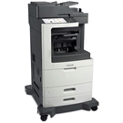 Lexmark MX711DE Laser Printer/Copier/Scanner/Fax