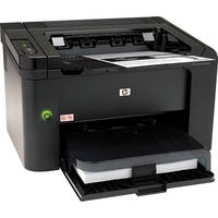 HP LaserJet P1606DN Printer