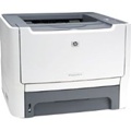 HP LaserJet P2015DN Printer