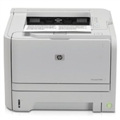 HP LaserJet P2035N Printer Refurbished