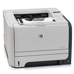 HP LaserJet P2055D Printer