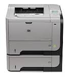 HP Color LaserJet P3015X Printer CE528A