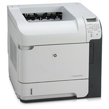 HP LaserJet P4015DN Printer