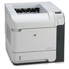HP LaserJet P4015N Printer