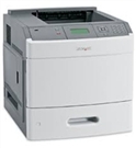 Lexmark Optra T652DN Laser Network Printer