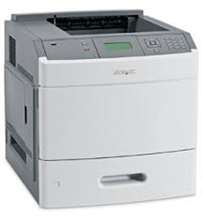 Lexmark Optra T652N Laser Network Printer