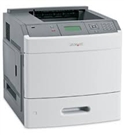 Lexmark Optra T654N Laser Network Printer