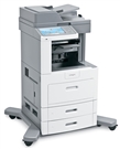 Lexmark X658de MFP