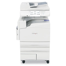 Lexmark X945E MFP Laser Printer