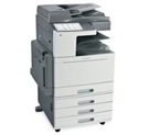 Lexmark X952DTE MFP