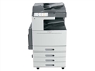 Lexmark X952DTE MFP