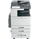 Lexmark X954DHE Multifunction Laser Printer