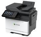 Lexmark XC4240 Color MFP Laser Printer Refurbished