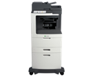 Lexmark XM7263 Mono Laser MFP Refurbished