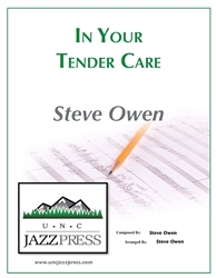 In Your Tender Care,<em> by Steve Owen</em>