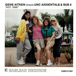 Hot, 1989!,<em> by University of Northern Colorado</em>