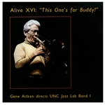 Alive XVI - Double CD,<em> by University of Northern Colorado</em>