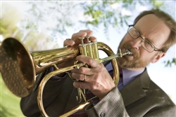 You Can't See Pete<br>Jazz Ensemble, Level IV<br><em>by Dave Aaberg</em>