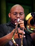 …and a Tad of Thad<br>Jazz Ensemble<br><em>by Clarence Hines</em>