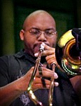 Nynashamn<br>Jazz Ensemble<br><em>by Clarence Hines</em>